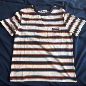 Miu Miu Jersey Tee